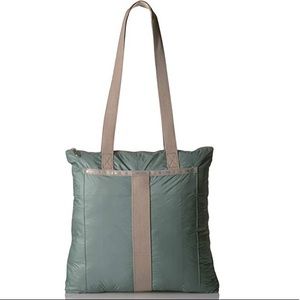 Lesportsac Magazine Tote